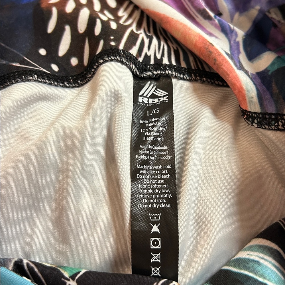 Five Pair Legging Bundle. - image 6